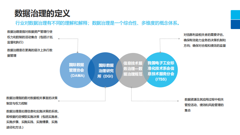 数据治理的理解和实践（关旭婉玉）.pdf 第4页