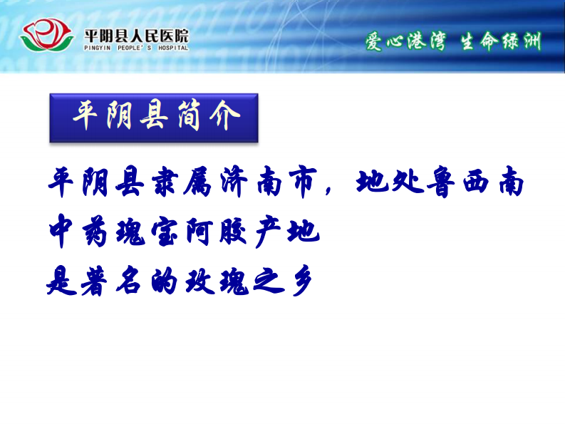 2017南湖HIT论坛-平阴县人民医院尹书记（分享版）.pdf 第5页