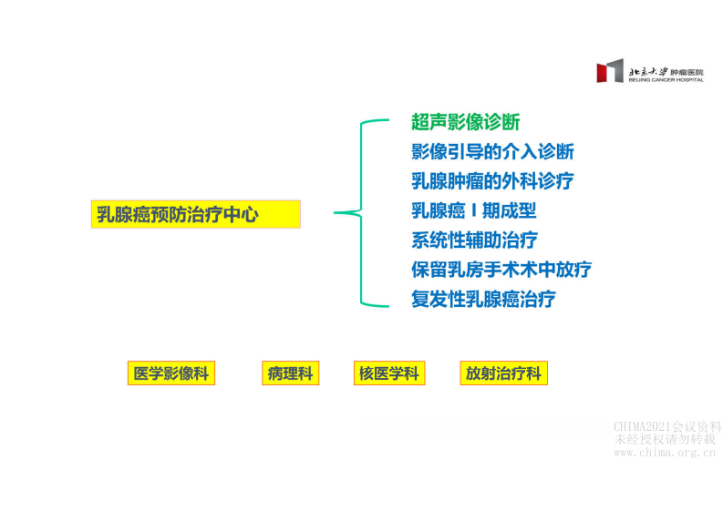 5.王立泽 肿瘤专科医院临床科室线上诊疗系统应用.pdf 第2页