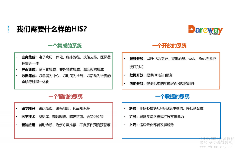 7.朱晓洪：新一代HIS系统的微创新之路.pdf 第5页