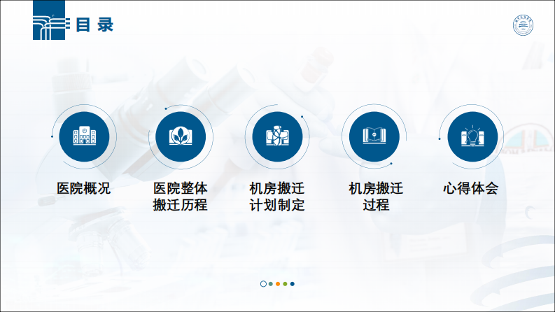 医院机房搬迁经验分享（天坛医院白波）.pdf 第2页