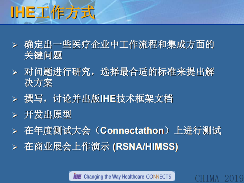 孟成博：IHE与IHE中国.pdf 第5页