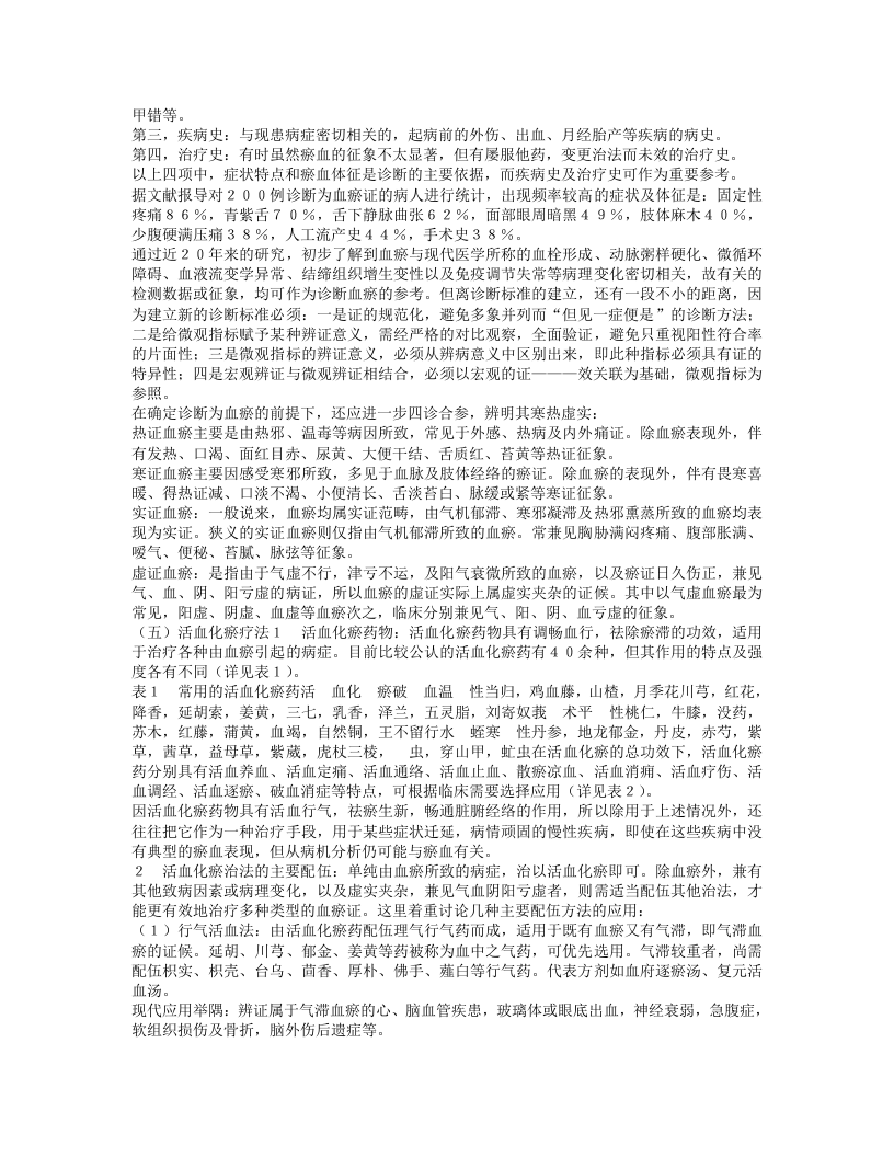 名老中医李明富临床经验.txt 第5页