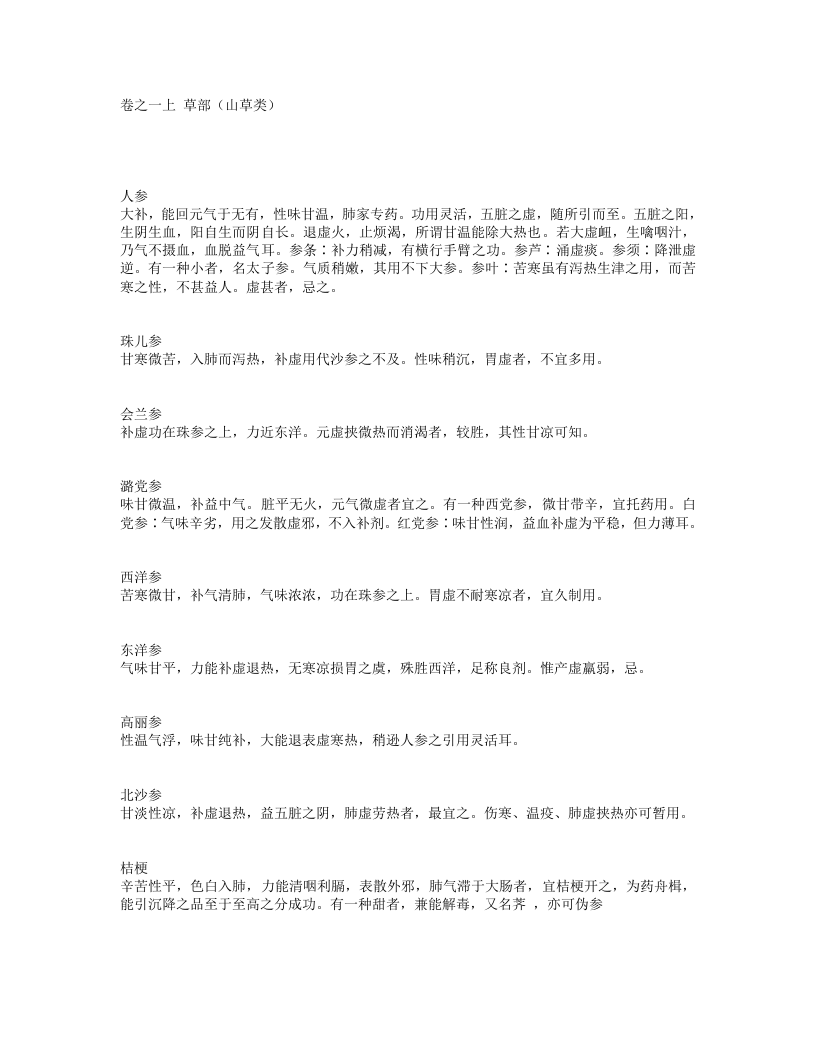 药性切用.txt 第1页