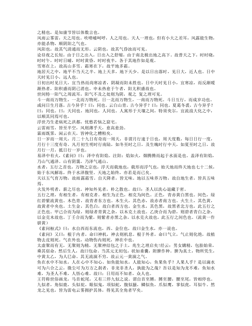 医暇卮言.txt 第3页