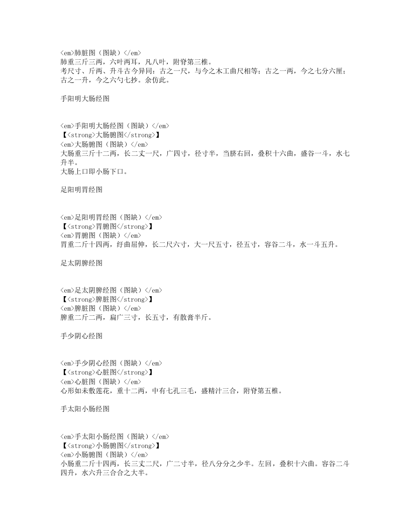 医学指归.txt 第3页