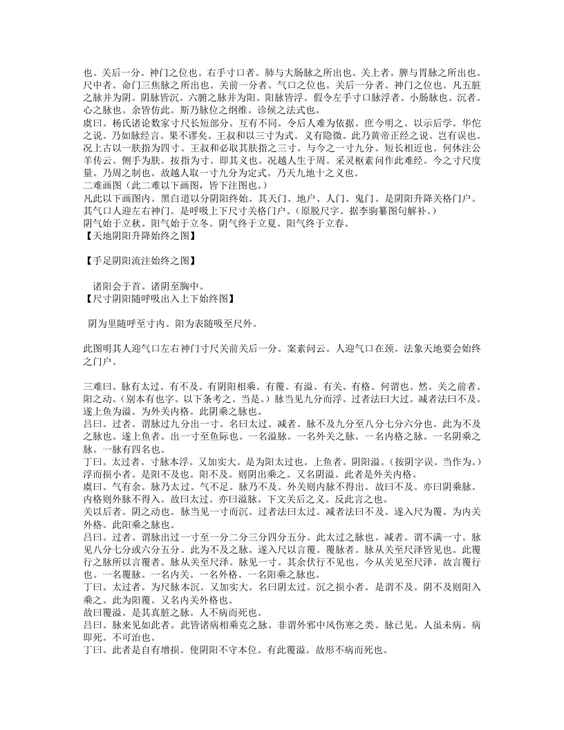 难经集注.txt 第4页