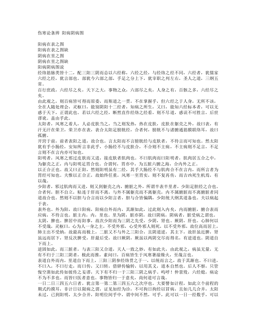 伤寒论条辨.txt 第2页