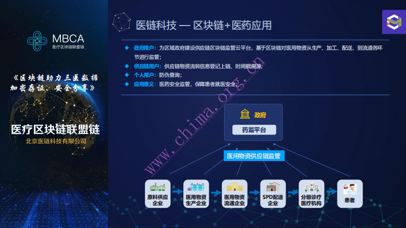 区块链助力三医数据加密存储与安全分享.pdf 第4页