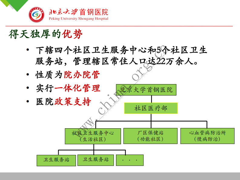 北京大学首钢医院：远程医联体建设 .pdf 第3页