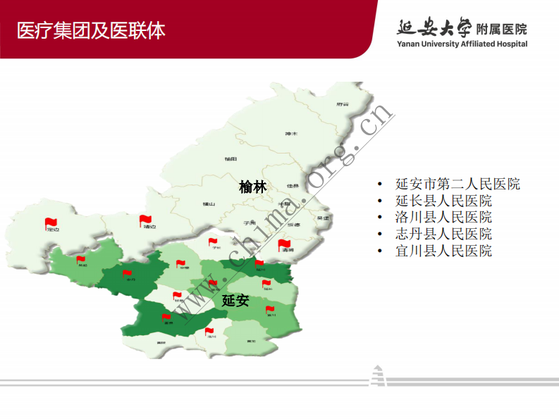 延安大学附属医院：互联网医院案例 .pdf 第3页