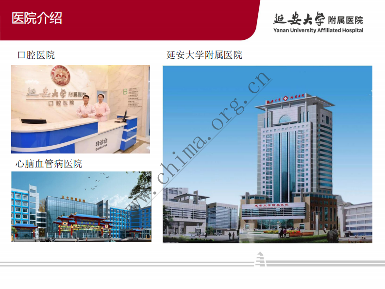 延安大学附属医院：互联网医院案例 .pdf 第2页