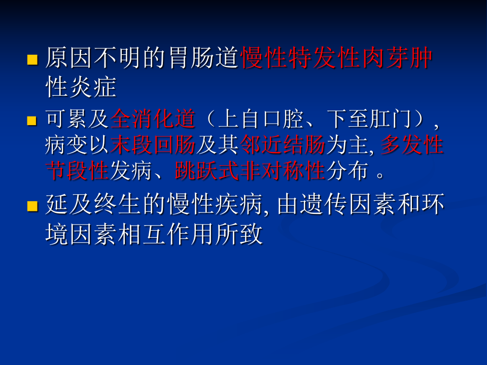 克罗恩病CTE.ppt 第2页