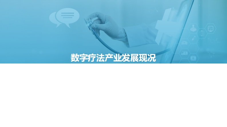 中国数字疗法产业白皮书—地方产业发展研究报告.pdf 第3页