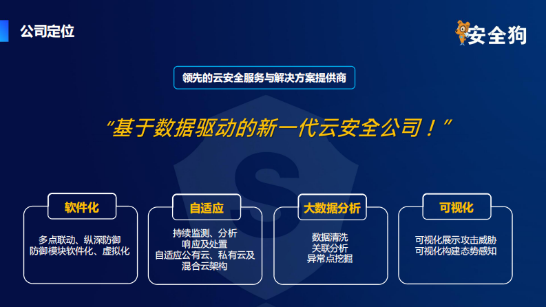 新时代下的网络安全医疗解决方案（程长高）.pdf 第3页