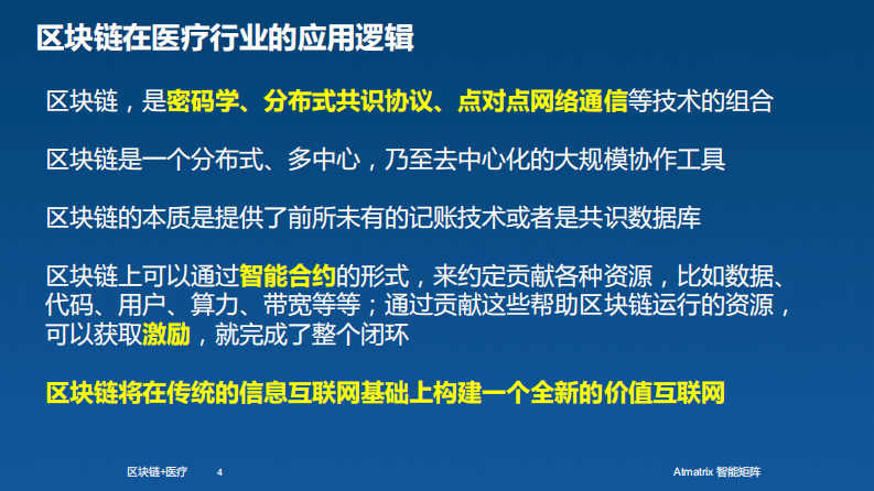 区块链助力医疗云健康发展（高庆忠）.pdf 第4页