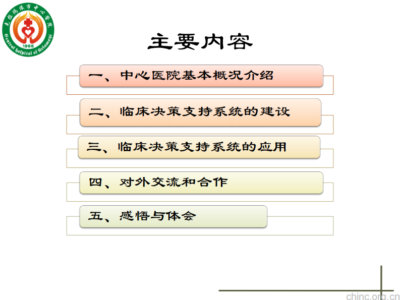 临床决策支持在克拉玛依市中心医院的实践与应用【叶舟】.pdf 第2页