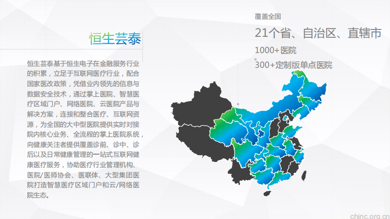 为医院搭造互联网+“超级入口” 助力智慧医疗创新【袁羽】.pdf 第4页