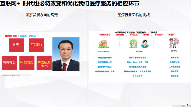 一云承万象 — 聚焦IT价值，VMware深化医疗行业数据中心的变革【曹海峰】.pdf 第3页