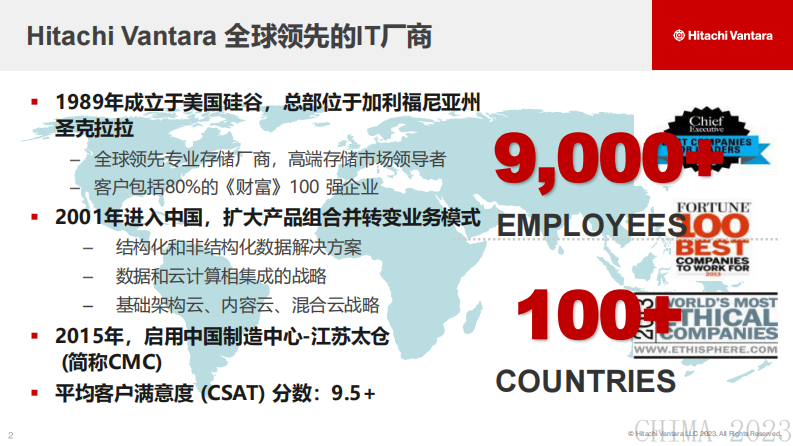 何韬-智慧医疗的基础设施新架构.pdf 第2页