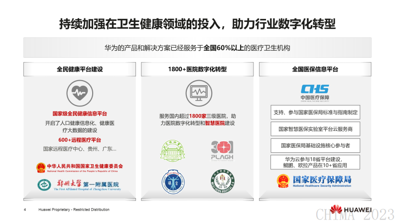 王朱巍-持续深耕智慧医院建设,助力医院高质量发展.pdf 第4页