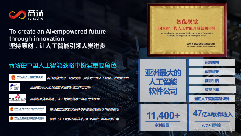 段琦-智能AI，构建未来医院智慧图谱.pdf 第2页