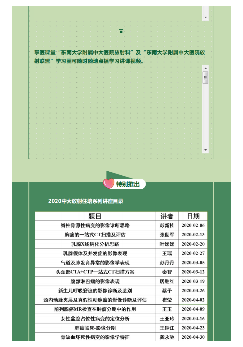 20200325_1【我们的抗疫·教学篇】疫情下的中大放射培养模式，值得点赞！.pdf 第5页