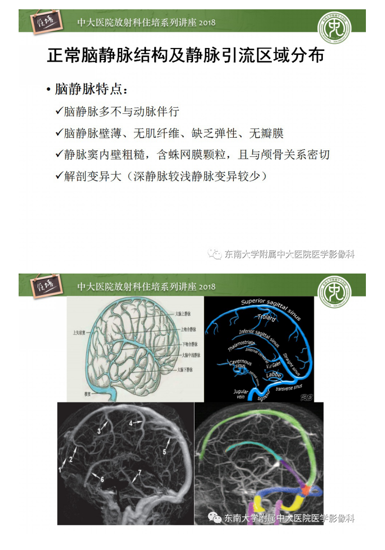 20200416_1【中大放射住培系列讲座】脑静脉血栓影像表现及图像解读误区.pdf 第3页