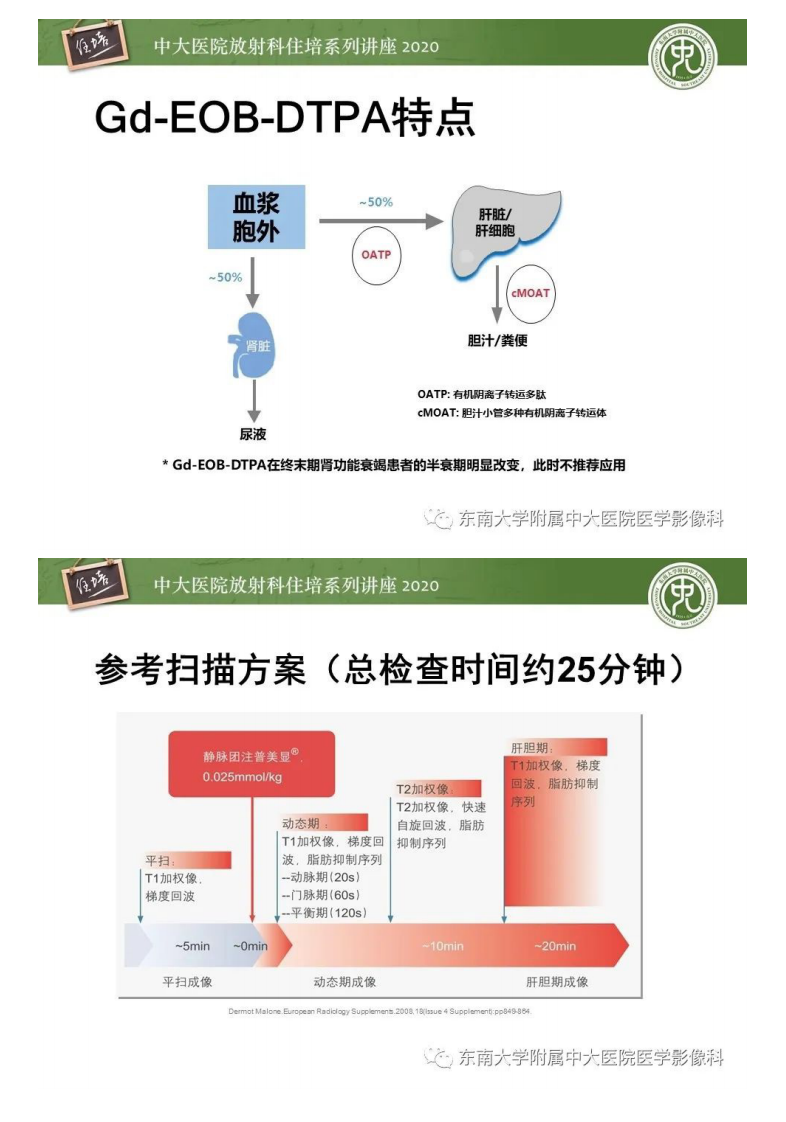 20200906_1【中大放射住培系列讲座】肝脏MR特异性对比剂的临床应用.pdf 第4页