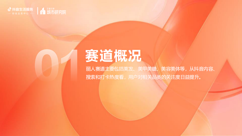 用心生活指南：2023丽人赛道专题研究报告  .pdf 第4页
