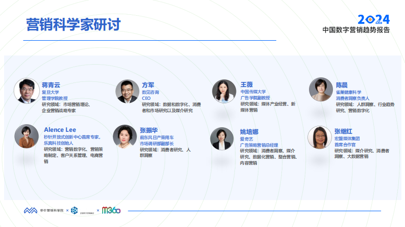 2024中国数字营销趋势报告-秒针营销科学院2023.12-90页.pdf 第2页