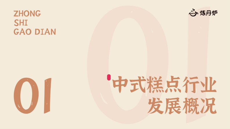 新中式糕点行业研究报告-炼丹炉-2024.1-25页.pdf 第4页