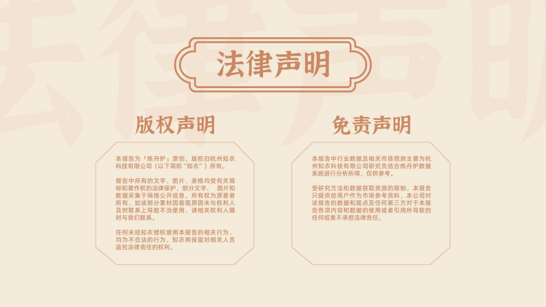 新中式糕点行业研究报告-炼丹炉-2024.1-25页.pdf 第2页