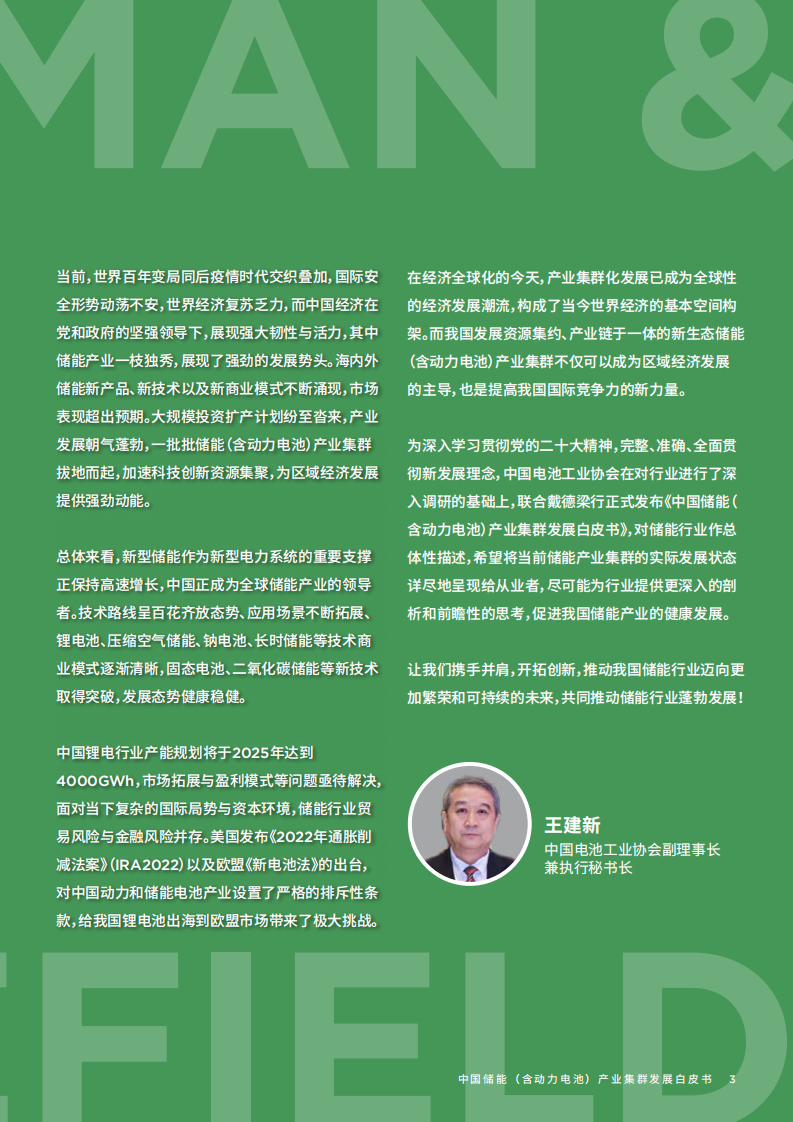 2024中国储能（含动力电池）产业集群发展白皮书-戴德梁行&中国电池工业协会-2024.4-58页.pdf 第3页