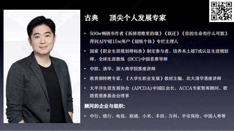 混沌学园PPT-超级个体计划：如何把经验变成产品，把专业变事业-2024-55页.pdf 第2页