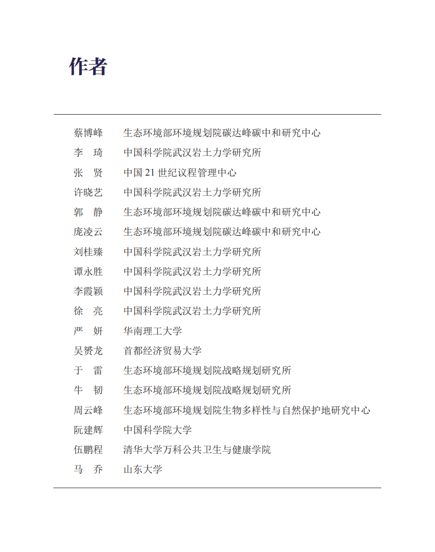 中国二氧化碳捕集利用与封存（CCUS）年度报告（2024）-84页.pdf 第5页