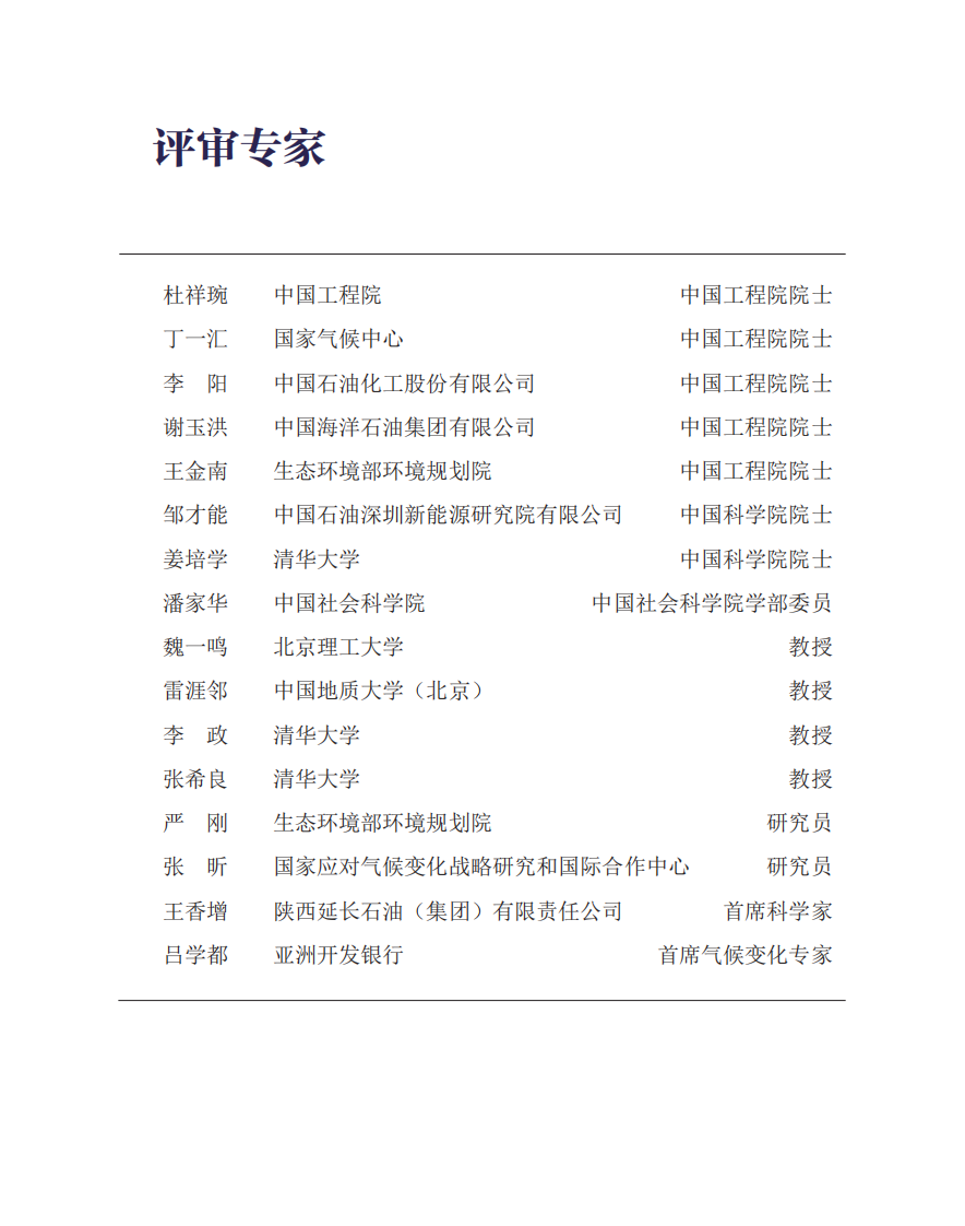 中国二氧化碳捕集利用与封存（CCUS）年度报告（2024）-84页.pdf 第4页