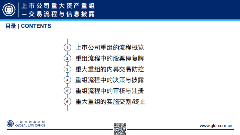 69页PPT看懂上市公司重大资产重组-交易流程与信息披露-刘成伟-2024.5-69页.pdf 第2页