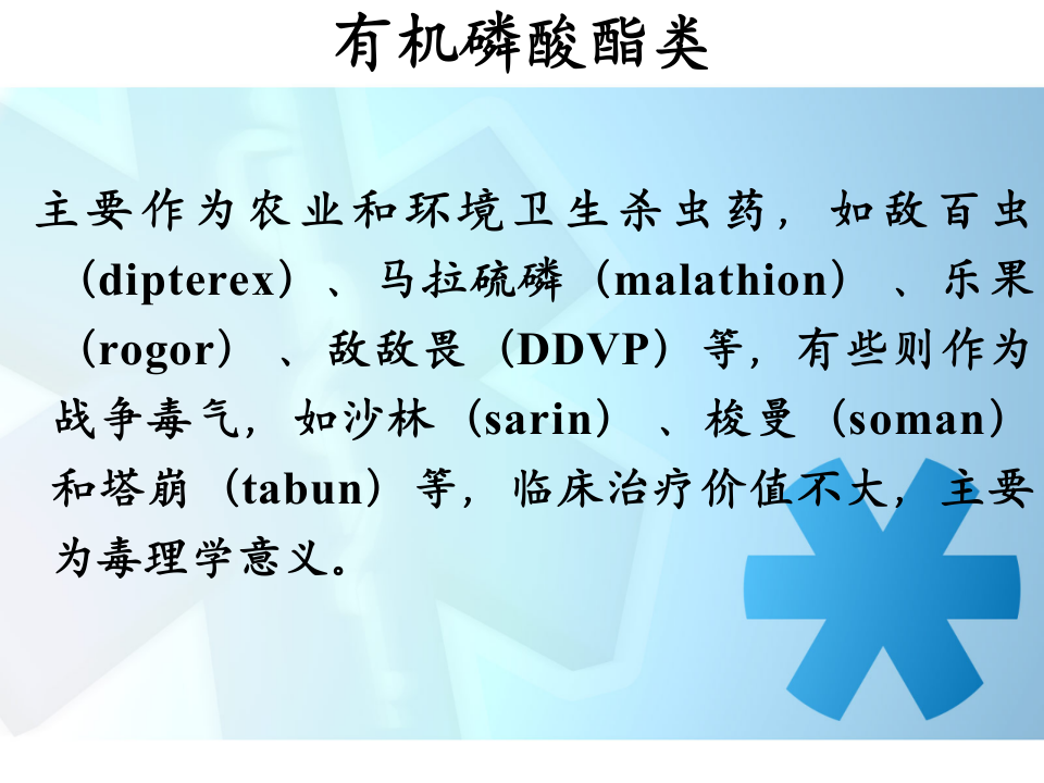 有机磷中毒中文.ppt 第3页