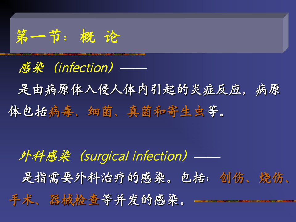 外科感染.ppt 第4页