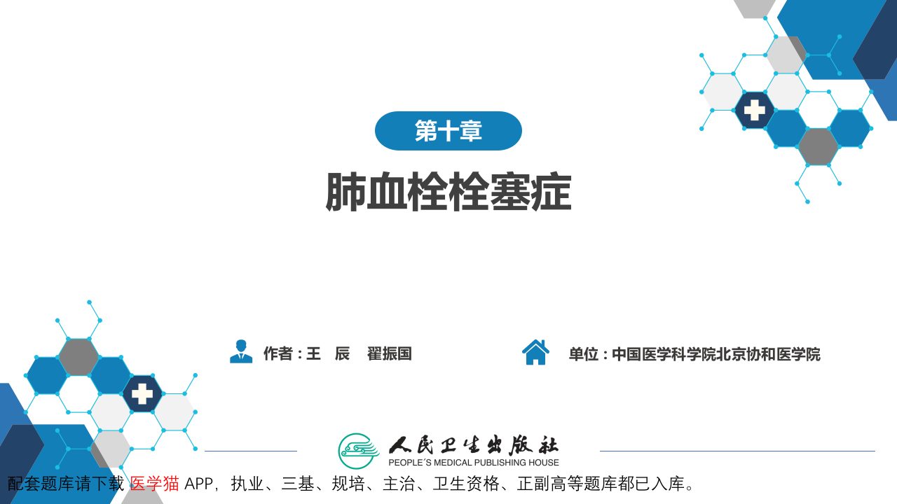 第十章  肺血栓栓塞症.ppt 第2页