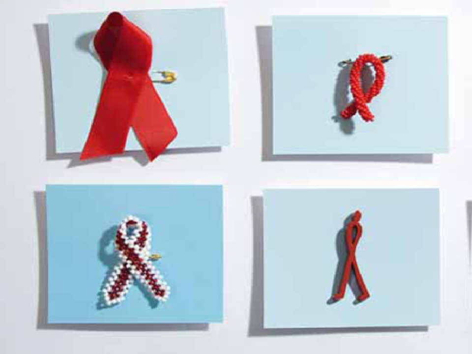 3)AIDS临床.ppt 第1页