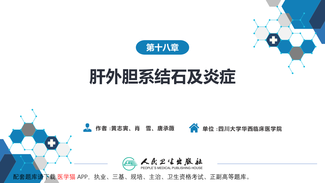 第十八章  肝外胆系结石及炎症.pptx 第2页