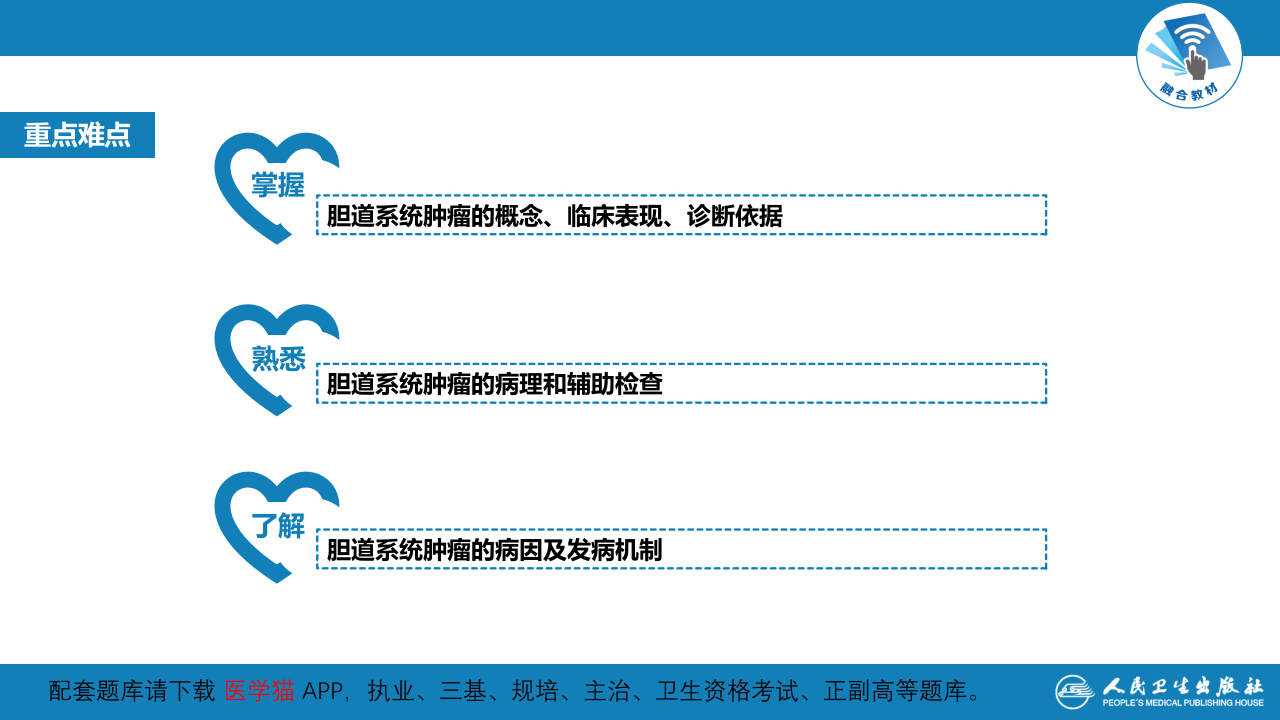 第十九章  胆道系统肿瘤.pptx 第3页