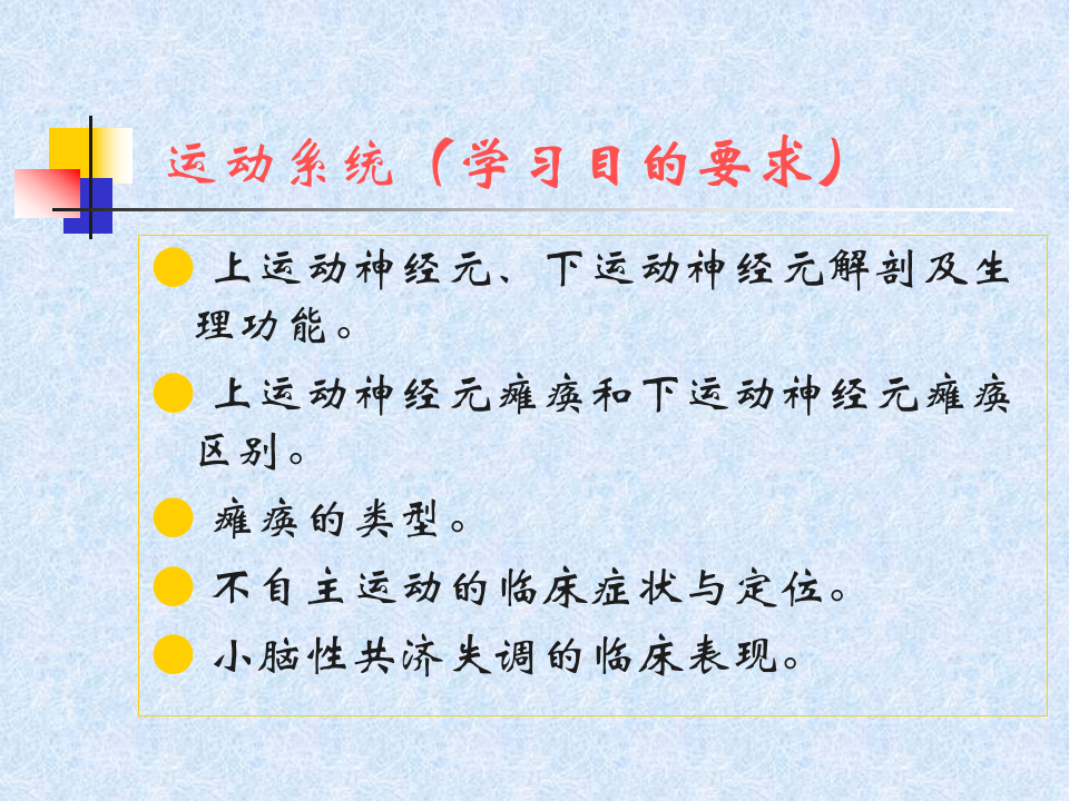 神经病学(总论).PPT 第3页