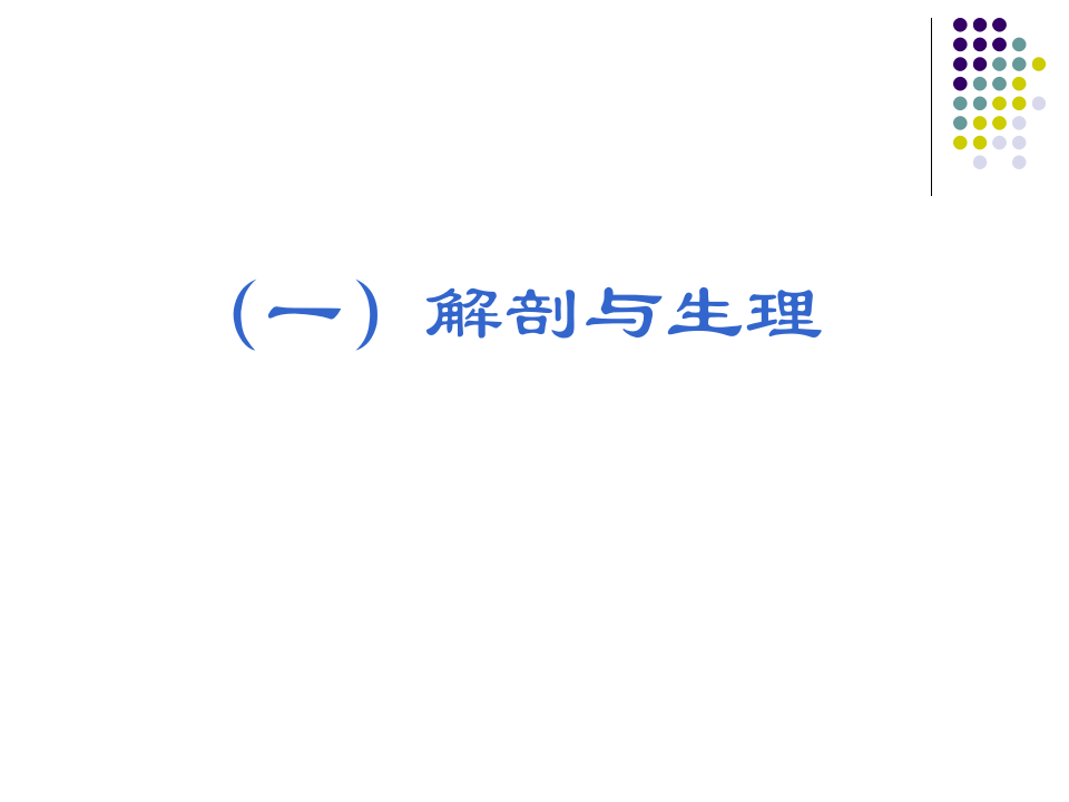 周围神经概述.ppt 第5页