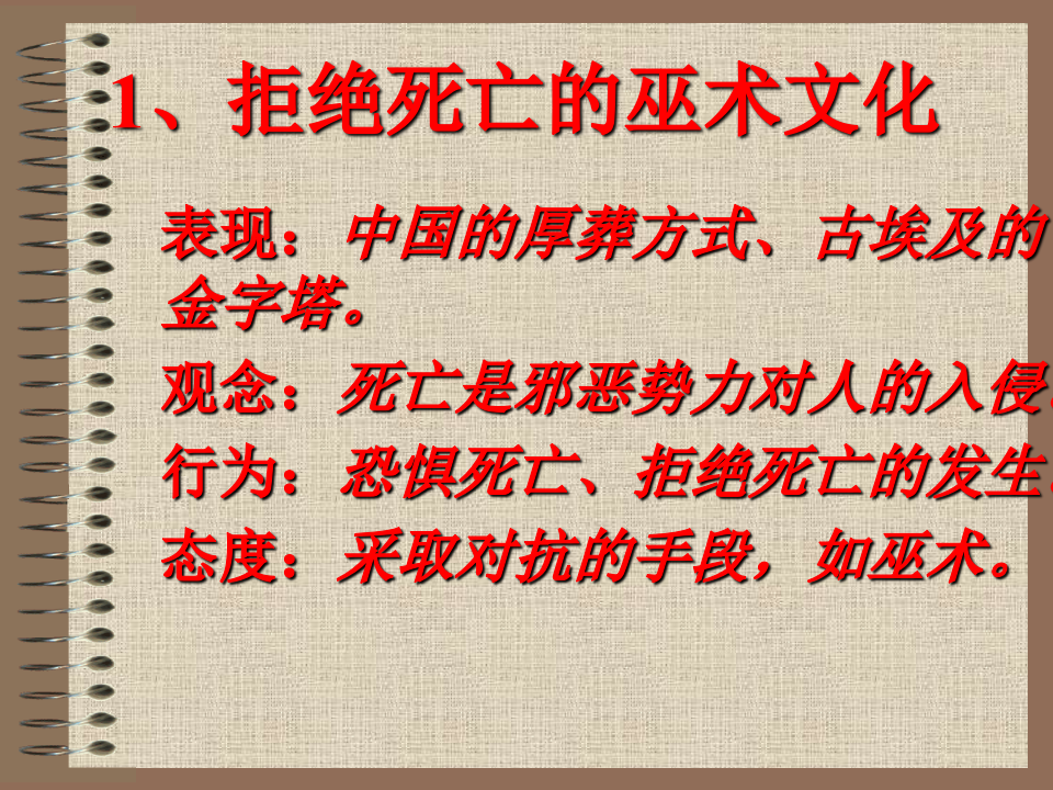 08死亡.ppt 第4页