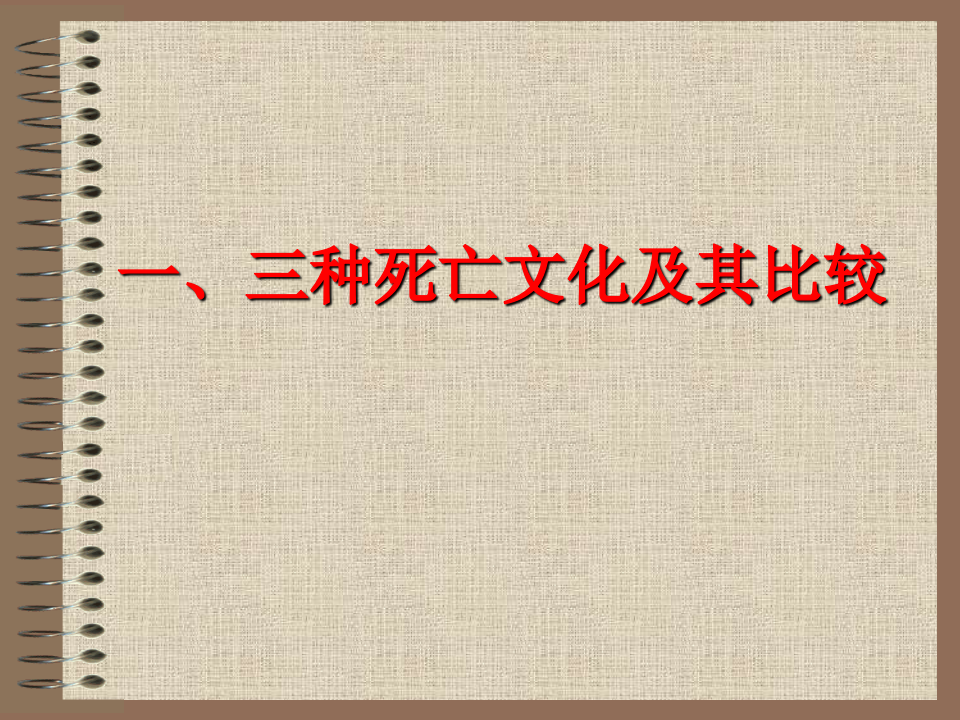 08死亡.ppt 第2页