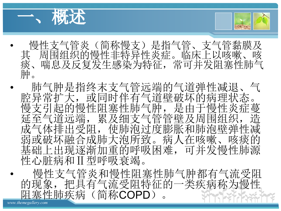 44慢支炎肺气肿的护理.ppt 第3页