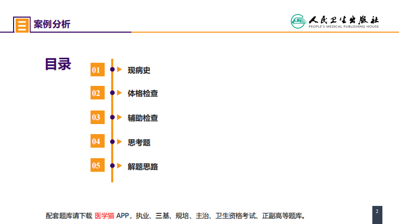 第六十七章 颈、腰椎退行性疾病 案例分析-腰椎间盘突出症.pdf 第2页